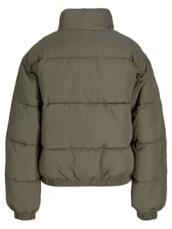 JJXX Jacken*JXTRACY PUFFER JACKET OTW LN sea turtle