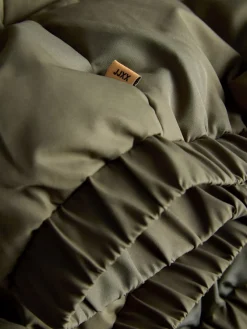 JJXX Jacken*JXTRACY PUFFER JACKET OTW LN sea turtle