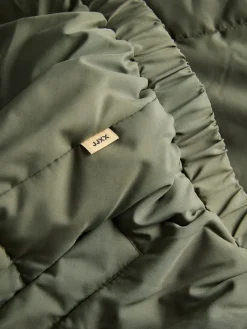 JJXX Jacken*JXTRACY PUFFER JACKET OTW LN sea turtle