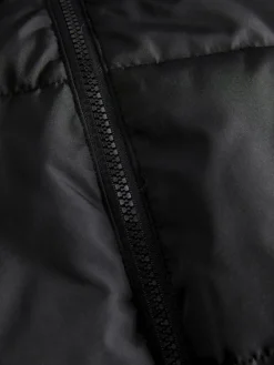 JJXX Jacken*JXTRACY PUFFER JACKET OTW LN Black