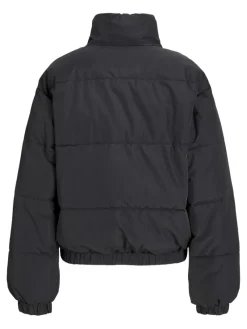 JJXX Jacken*JXTRACY PUFFER JACKET OTW LN Black