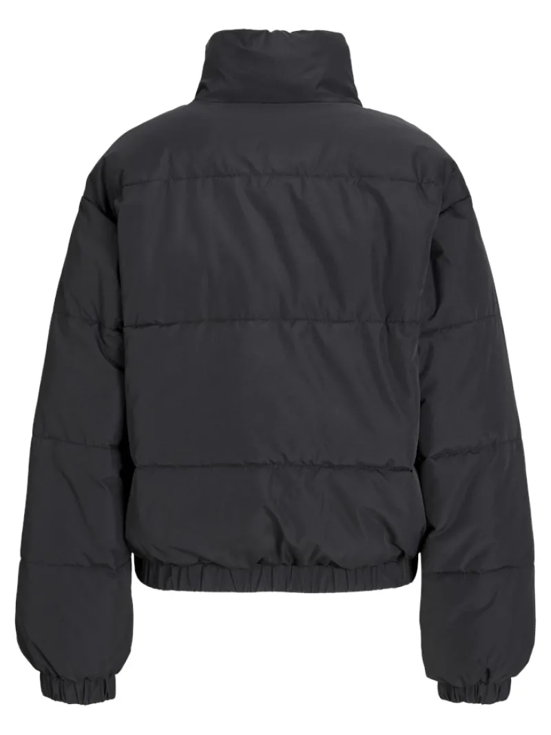 JJXX Jacken*JXTRACY PUFFER JACKET OTW LN Black