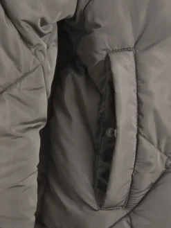 JJXX Jacken*JXUNIT SHORT QUILTED JACKET OTW Morel