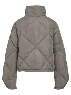 JJXX Jacken*JXUNIT SHORT QUILTED JACKET OTW Morel