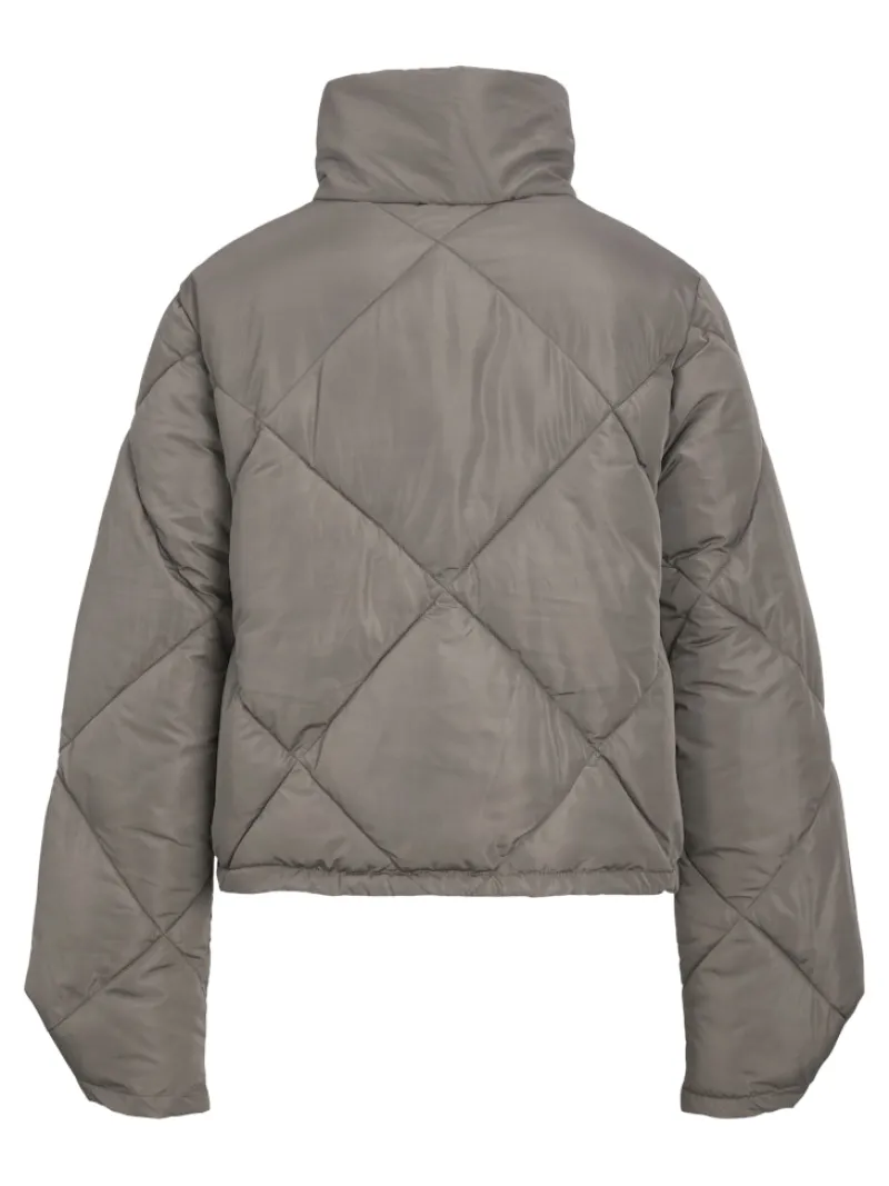 JJXX Jacken*JXUNIT SHORT QUILTED JACKET OTW Morel