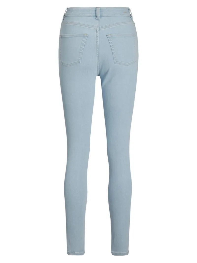 JJXX Jeans*JXVIENNA SKINNY HW AM1005B Blue Denim