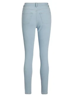 JJXX Jeans*JXVIENNA SKINNY HW AM1005B Blue Denim