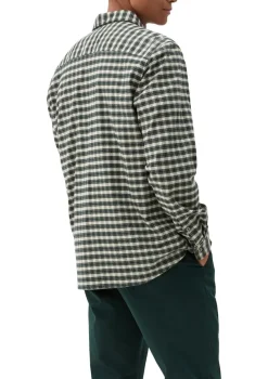 s.Oliver Hemden|Big Boys*Karohemd Beige