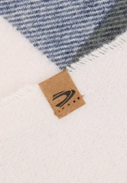 Camel Active Accessoires*Karoschal mit Fransen sage