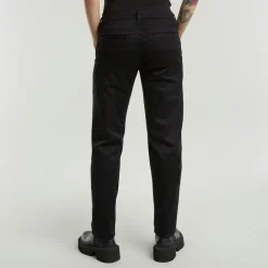 G-star Raw Hosen*Kate Boyfriend Chino wmn dk black