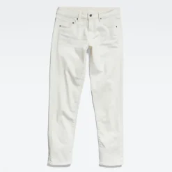 G-star Raw Jeans*Kate Boyfriend white
