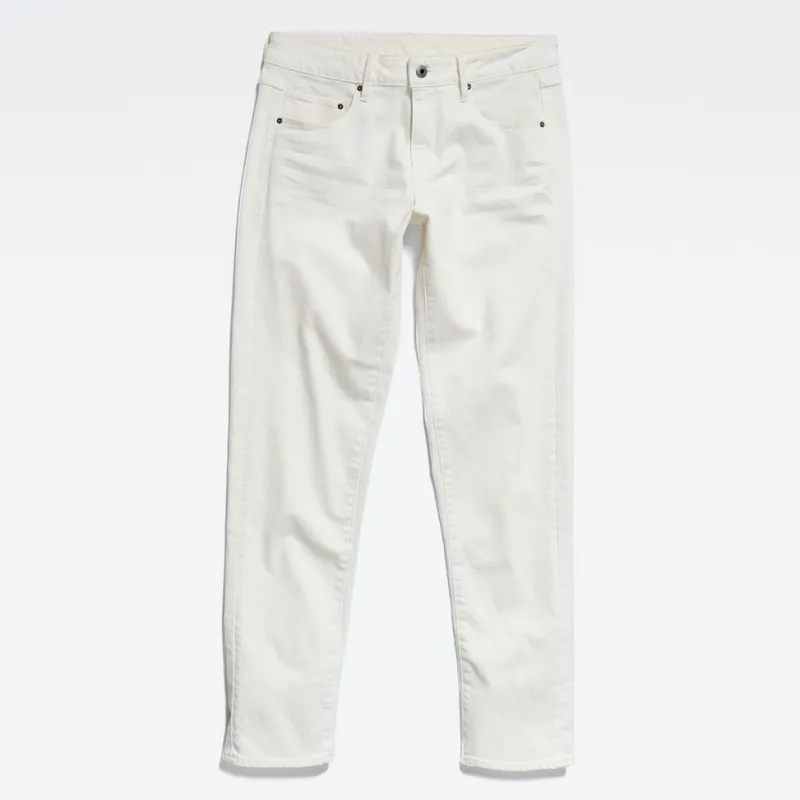 G-star Raw Jeans*Kate Boyfriend white