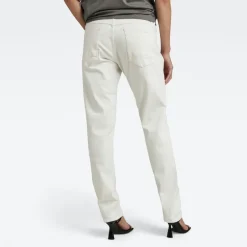 G-star Raw Jeans*Kate Boyfriend white