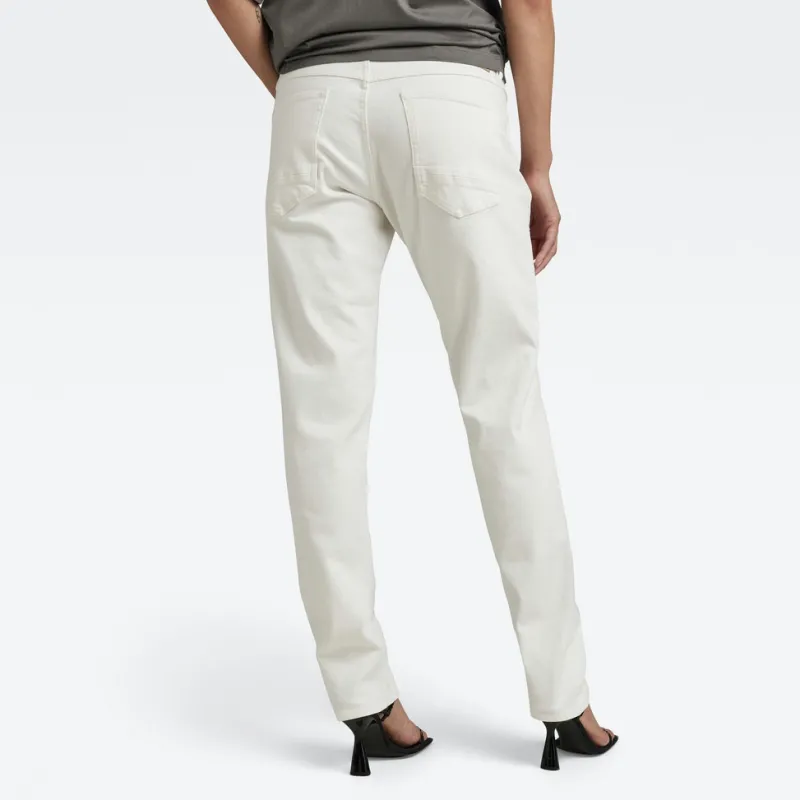 G-star Raw Jeans*Kate Boyfriend white