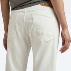 G-star Raw Jeans*Kate Boyfriend white