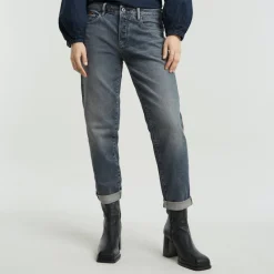 G-star Raw Jeans*Kate Boyfriend Wmn antic sand blast