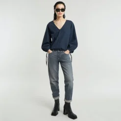G-star Raw Jeans*Kate Boyfriend Wmn antic sand blast