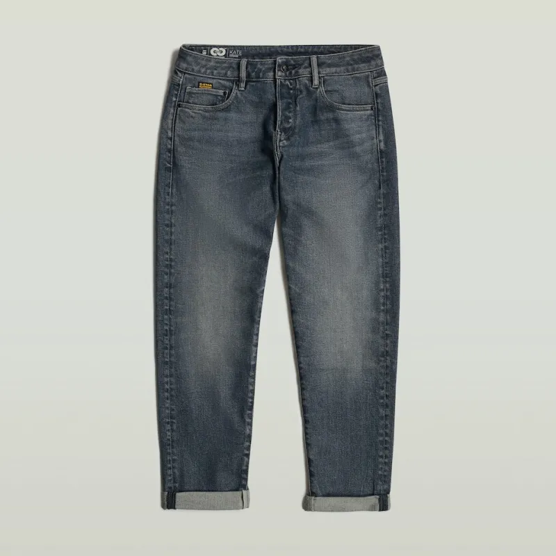 G-star Raw Jeans*Kate Boyfriend Wmn antic sand blast