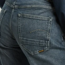 G-star Raw Jeans*Kate Boyfriend Wmn antic sand blast