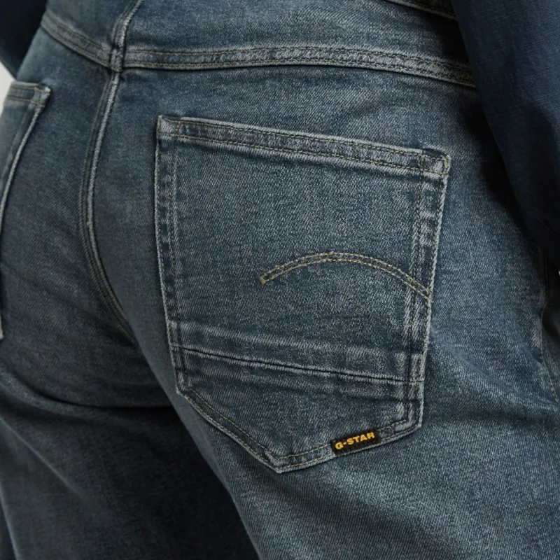 G-star Raw Jeans*Kate Boyfriend Wmn antic sand blast