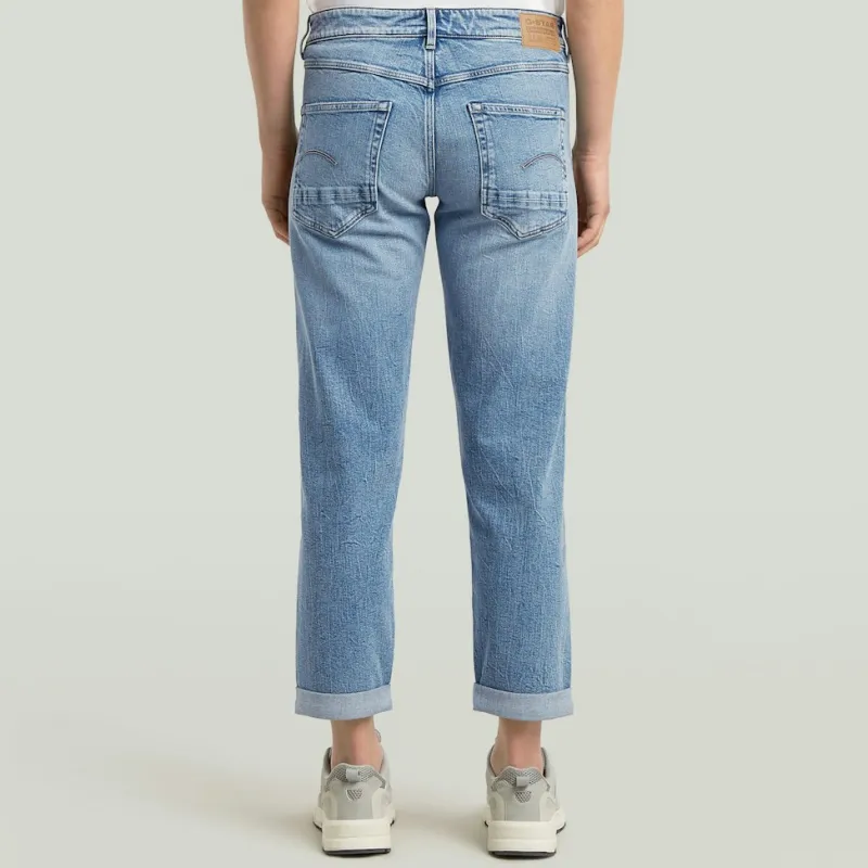 G-star Raw Jeans*Kate Boyfriend Wmn faded sea point blue