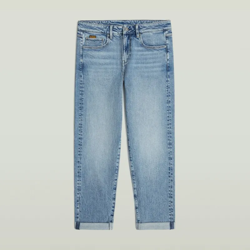 G-star Raw Jeans*Kate Boyfriend Wmn faded sea point blue