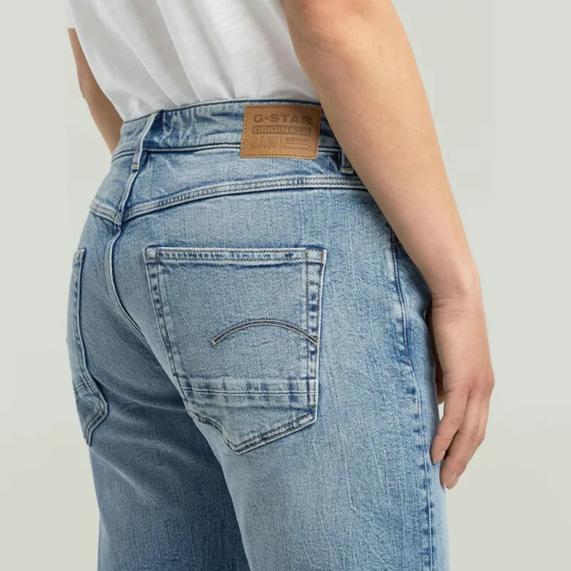 G-star Raw Jeans*Kate Boyfriend Wmn faded sea point blue