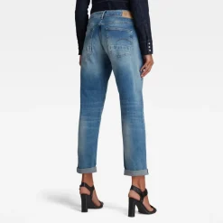 G-star Raw Jeans*Kate Boyfriend Wmn Light Indigo Aged