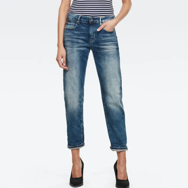 G-star Raw Jeans*Kate Boyfriend Wmn Vintage Azure