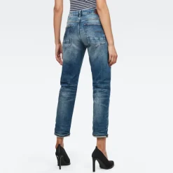 G-star Raw Jeans*Kate Boyfriend Wmn Vintage Azure