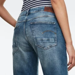 G-star Raw Jeans*Kate Boyfriend Wmn Vintage Azure