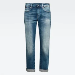 G-star Raw Jeans*Kate Boyfriend Wmn Vintage Azure