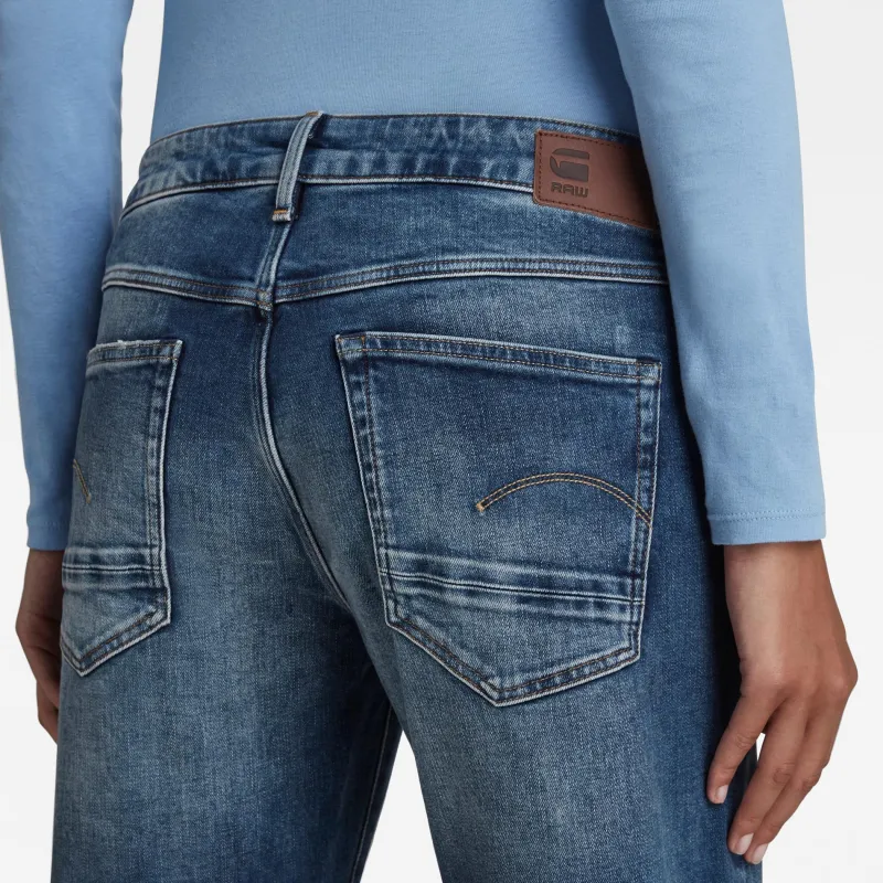 G-star Raw Jeans*Kate Boyfriend Wmn Vintage Azure