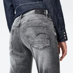 G-star Raw Jeans*Kate Boyfriend Wmn vintage basalt