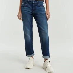 G-star Raw Jeans*Kate Boyfriend Wmn worn in stratos