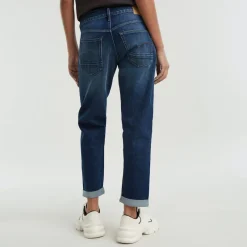 G-star Raw Jeans*Kate Boyfriend Wmn worn in stratos
