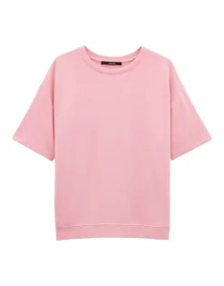 Someday Shirts*Kejoulie faded pink