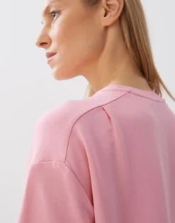 Someday Shirts*Kejoulie faded pink