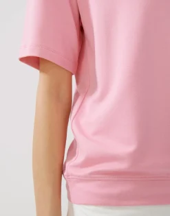 Someday Shirts*Kejoulie faded pink