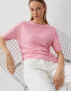 Someday Shirts*Kejoulie faded pink