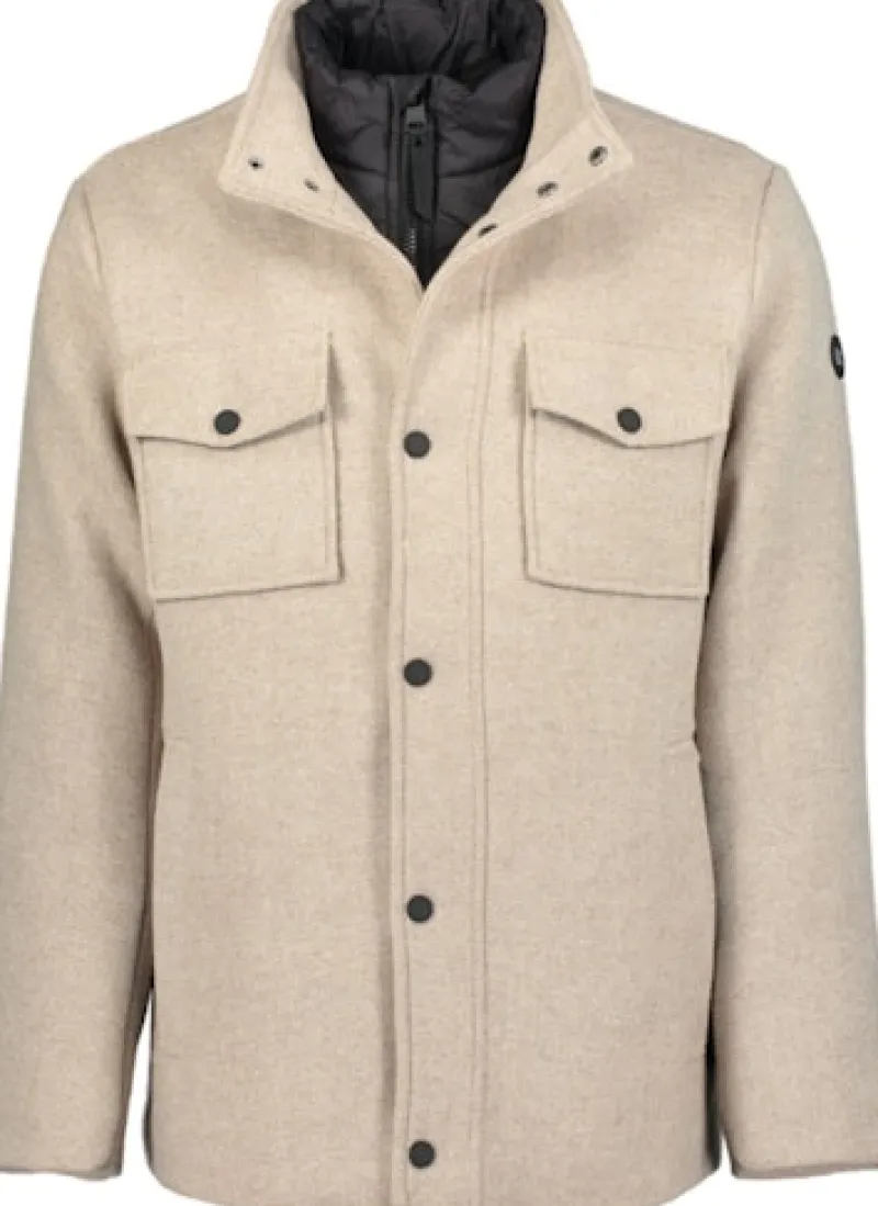 Ray Jacken*KHC11.509.1365 Beige