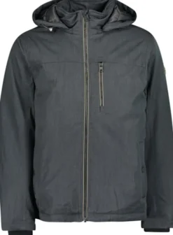 Ray Jacken|Big Boys*KHC11.508.1335 Grau