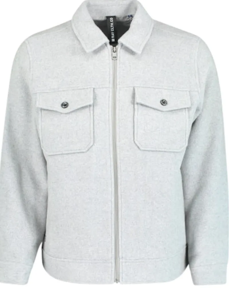 Ray Jacken*KHC11.508.1339 Grau