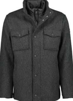 Ray Jacken*KHC11.509.1364 Schwarz