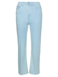 Tommy Hilfiger Jeans*KICK FLARE HW C aby