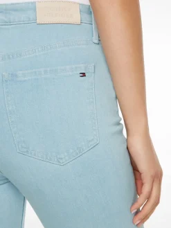 Tommy Hilfiger Jeans*KICK FLARE HW C aby