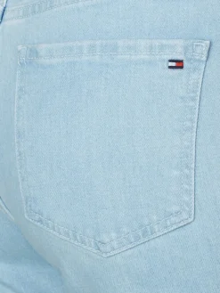 Tommy Hilfiger Jeans*KICK FLARE HW C aby