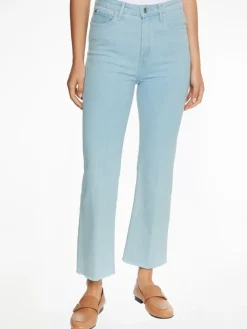 Tommy Hilfiger Jeans*KICK FLARE HW C aby