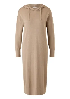 s.Oliver Kleider*Kleid Braun