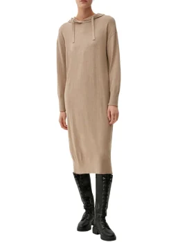 s.Oliver Kleider*Kleid Braun